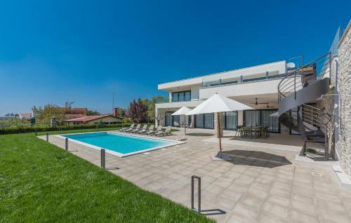 Villa Bianca