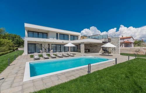 Villa Bianca