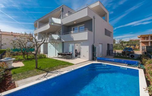Apartment Belina