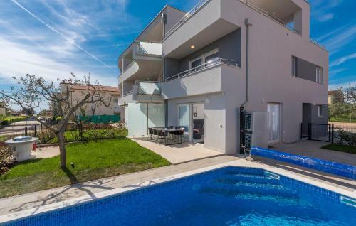 Apartment Belina