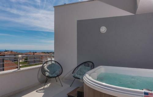 Apartment Belina