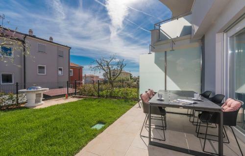 Apartment Belina
