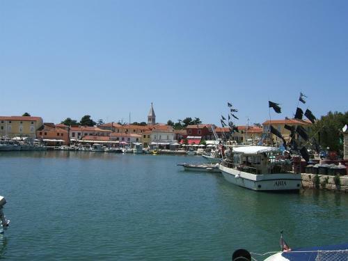 Apartamento Teresa, 350 M From The Beach