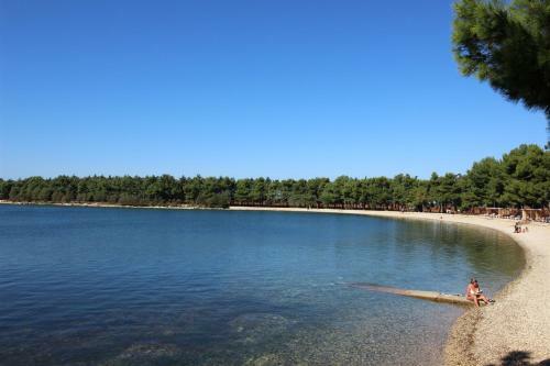 Apartamento Teresa, 350 M From The Beach