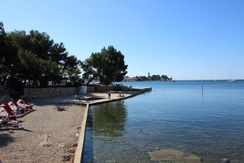 Apartamento Teresa, 350 M From The Beach
