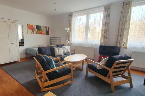 Campus Apartment Alexander