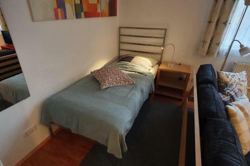 Campus Apartment Alexander