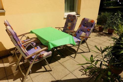 Campus Apartment Alexander