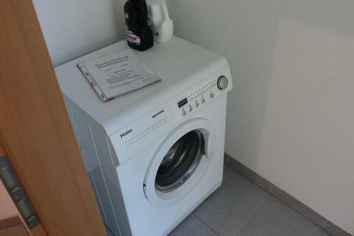 Campus Apartment Alexander