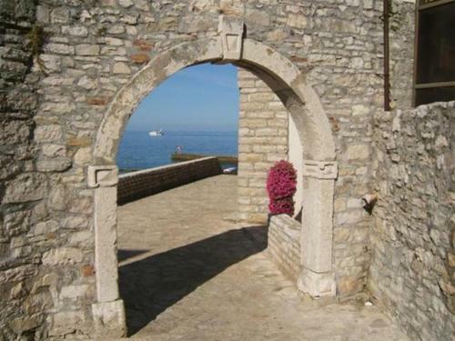 Apartamento Gianna N2, 600 M From The Beach