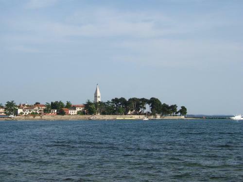 Apartamento Gianna N2, 600 M From The Beach