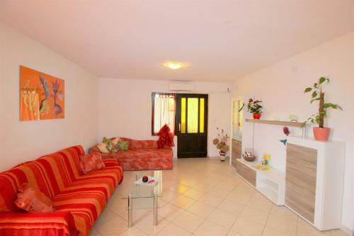 Apartamento Gianna N2, 600 M From The Beach