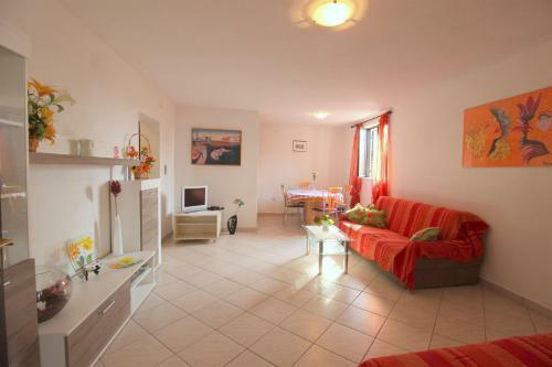 Apartamento Gianna N2, 600 M From The Beach