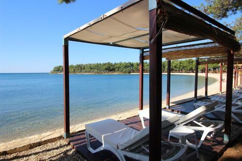 Apartamento Gianna N2, 600 M From The Beach