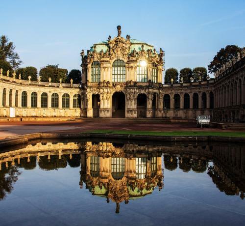 Dresden-ferien Haus