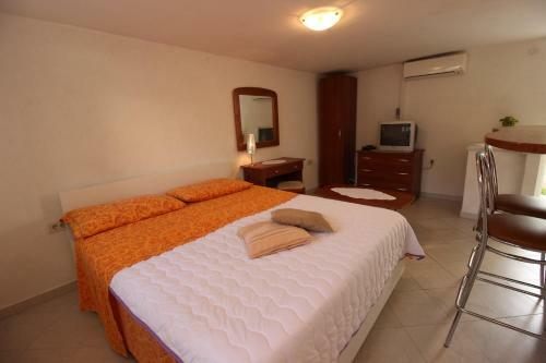 Apartamento Gianna Studio 2, 600 M From The Beach