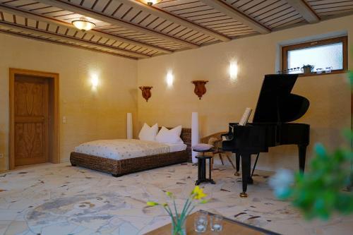 Ferienhaus Zur Ausspanne