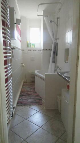 Apartamento Ferienwohnung Charlett