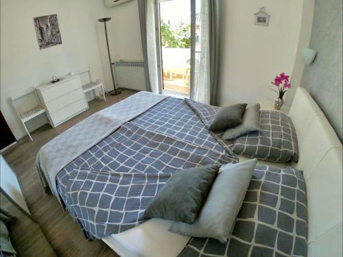 Apartamentos Corinne Garden Residence