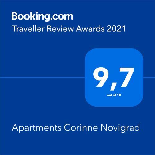 Apartamentos Corinne Garden Residence