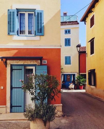 Apartamentos Corinne Garden Residence