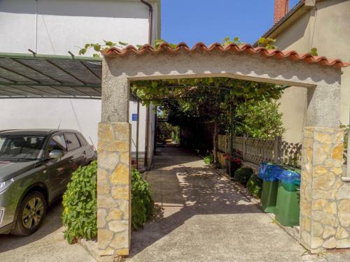 Oriella Apartmans And Room