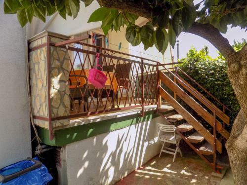 Oriella Apartmans And Room