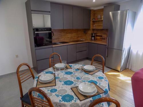 Oriella Apartmans And Room