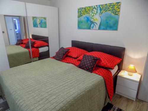 Oriella Apartmans And Room