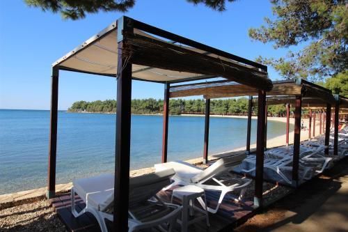 Apartamento Nadia St2, 500 M From The Beach