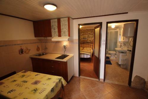 Apartamento Nadia St2, 500 M From The Beach