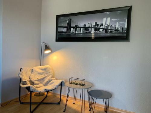 Apartment Prestige