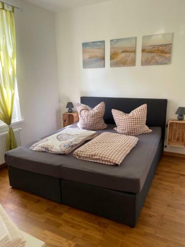 Apartmenthaus Sternstra�e