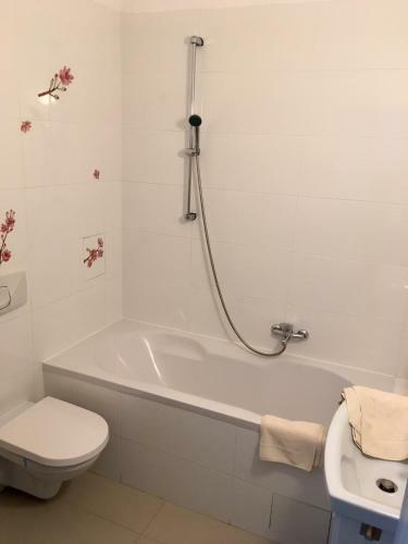 Apartmenthaus Sternstra�e