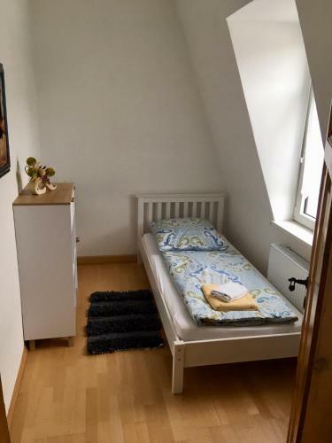 Apartmenthaus Sternstra�e
