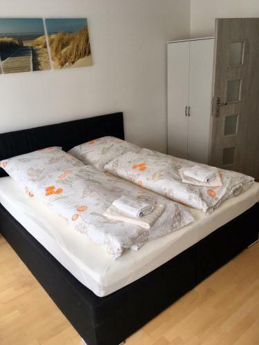Apartmenthaus Sternstra�e
