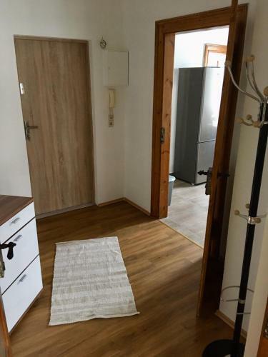 Apartmenthaus Sternstra�e
