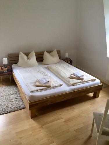 Apartmenthaus Sternstra�e