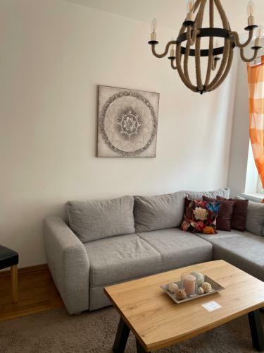 Apartmenthaus Sternstra�e