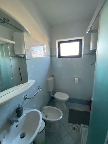 Apartman Milka