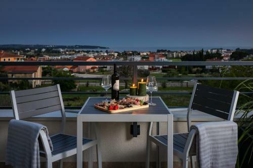 Belvedere Holidays