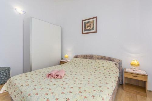 Apartment Bijeli?