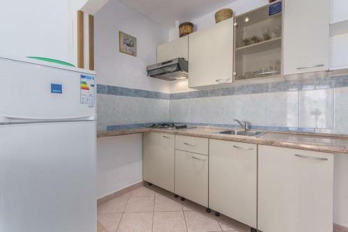 Apartment Bijeli?