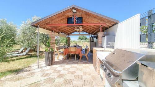 Apartamento Barbara