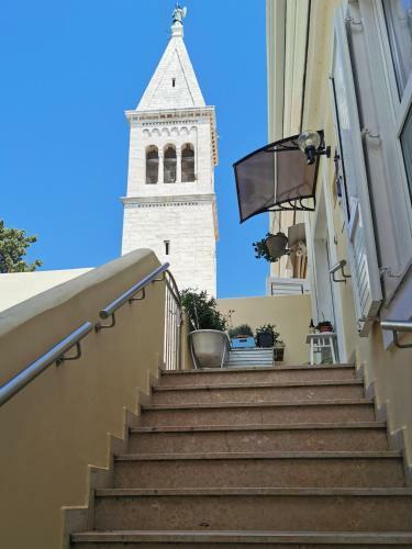 Apartamentos Emily Studio App 4 Star Amazing Sea & Park View