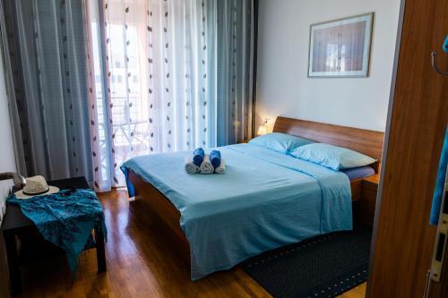 Apartamento App - 1