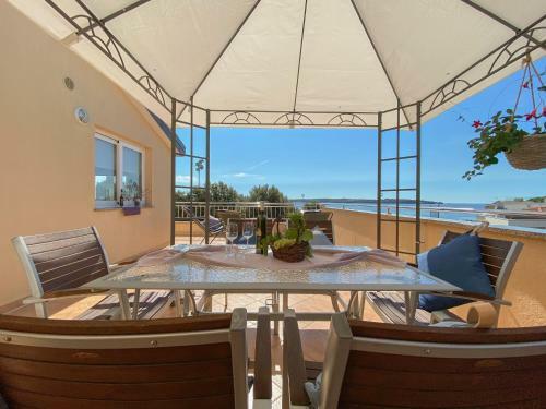 Apartamento Sabina