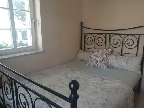 Apartamento Das G�ste Haus
