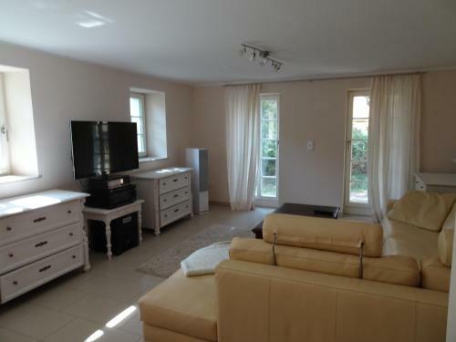 Apartamento Das G�ste Haus