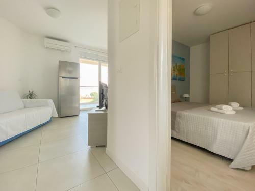 Apartamento Bella Vista